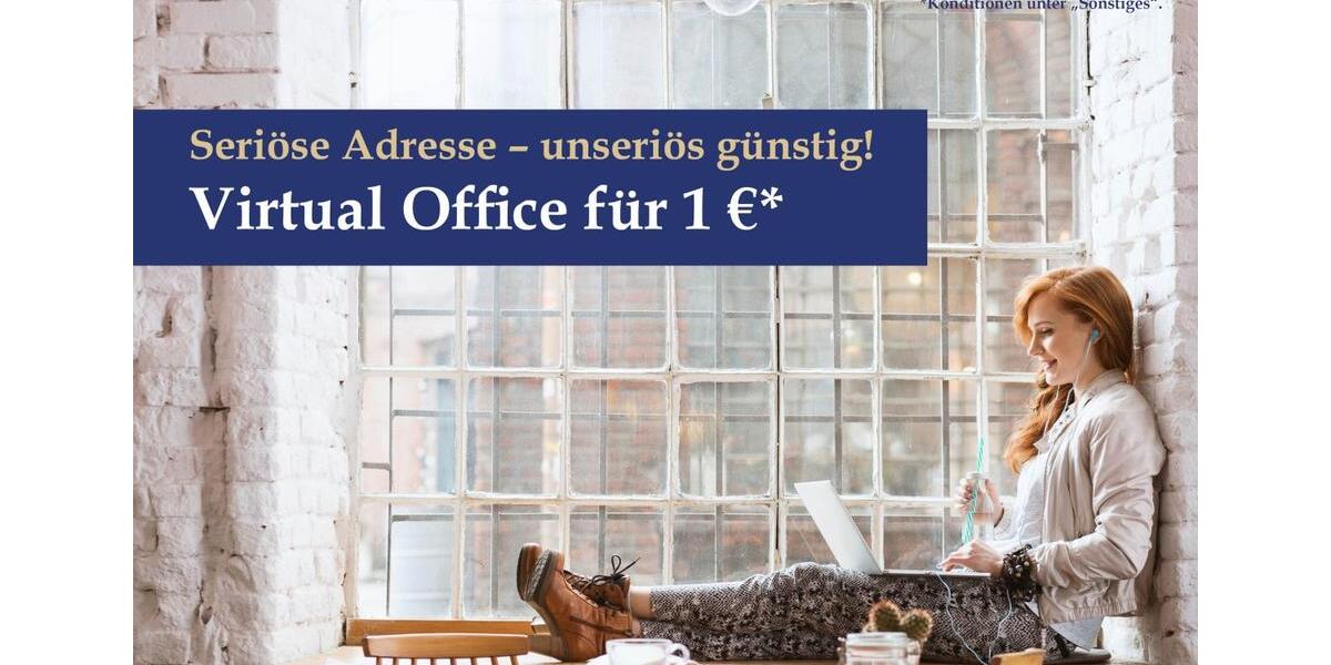 Gewerbeobjekt Düsseldorf Stadtbezirk 9 - 79&euro; | Angebot:24356436