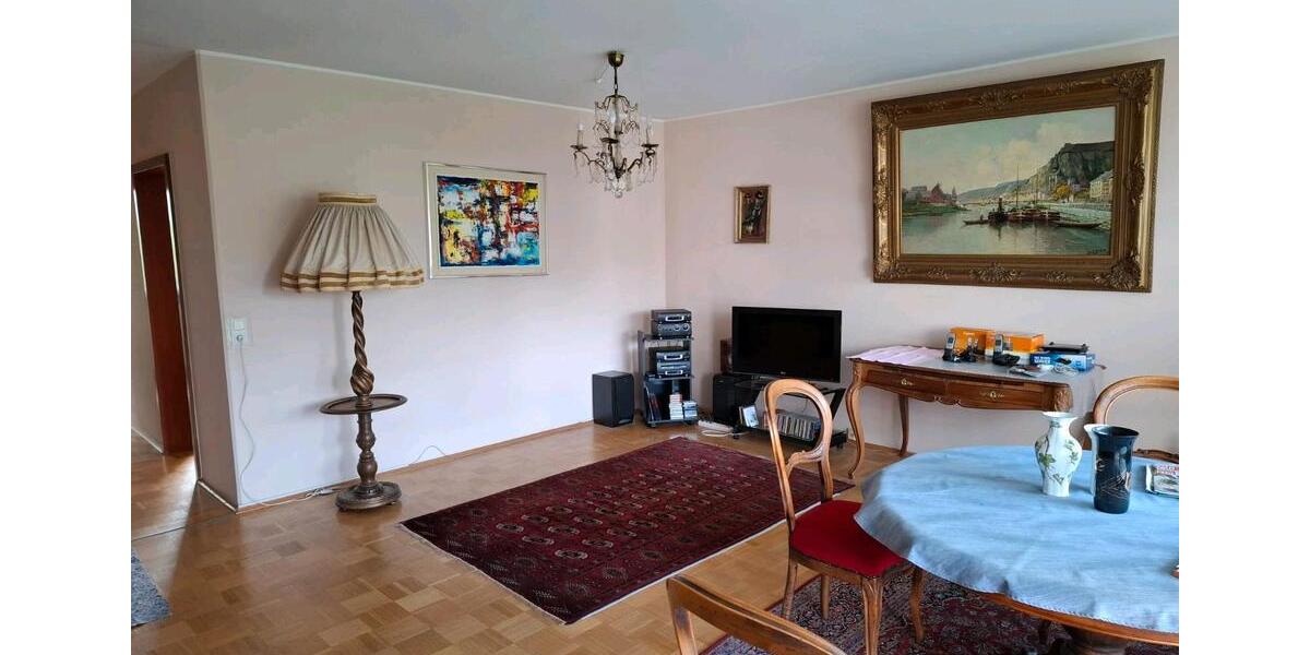 Etagenwohnung Ratingen Tiefenbroich - 3 Zimmer, 79 m&sup2;, 300.000&euro; | Angebot:27453463