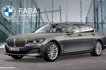 BMW 740 89.990 km 45.990 &euro; Mönchengladbach 41066