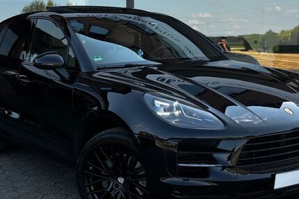 Porsche Macan 86.500 km 42.500 &euro; Korschenbroich 41352