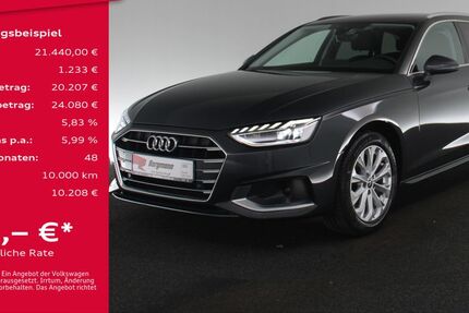 Audi A4 94.900 km 21.440 &euro; Krefeld 47803
