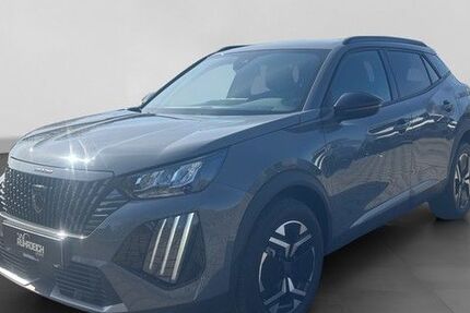 Peugeot 2008 6.750 km 20.490 &euro; Duisburg 47059
