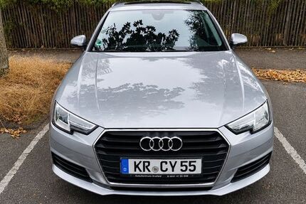 Audi A4 158.000 km 15.000 &euro; Krefeld 47798