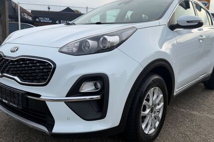 Kia Sportage 169.000 km 12.999 &euro; Mönchengladbach 41238