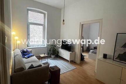 Wohnung Köln Innenstadt - 2 Zimmer, 55 m&sup2;, 760&euro; | Angebot:24541485