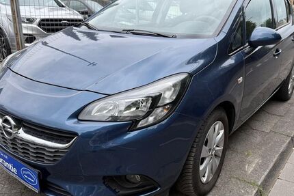 Opel Corsa 69.000 km 11.500 &euro; Mönchengladbach - Odenkirchen 41199