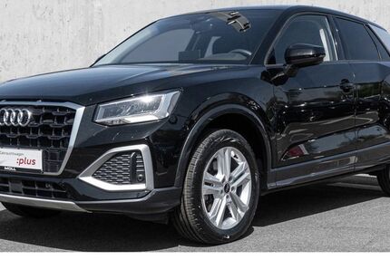 Audi Q2 26.150 km 26.420 &euro; Düsseldorf 40549