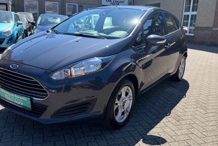 Ford Fiesta 76.000 km 6.490 &euro; Viersen 41748