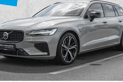 Volvo V60 19.457 km 47.640 &euro; Düsseldorf 40474