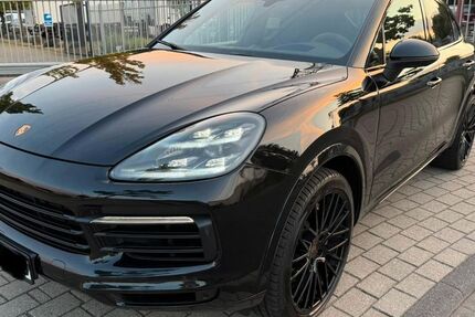 Porsche Cayenne 165.000 km 49.999 &euro; Leverkusen 51379