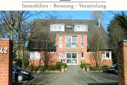 Wohnung Krefeld Benrad - 2 Zimmer, 64 m&sup2;, 655&euro; | Angebot:27442486