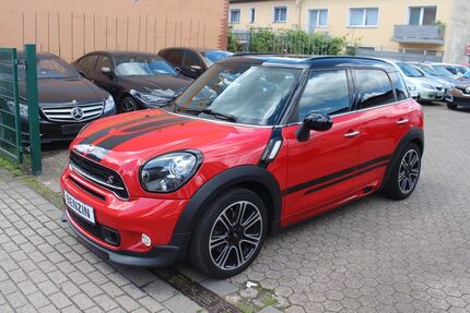 Mini Cooper S 94.000 km 12.850 &euro; Duisburg 47139