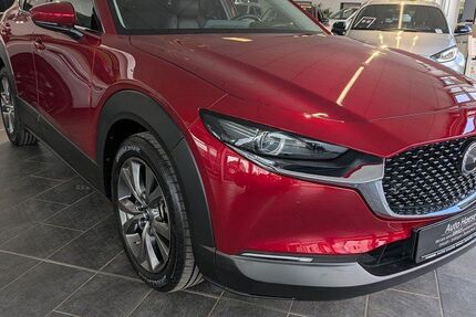 Mazda CX-30 13.156 km 21.990 &euro; Solingen 42655