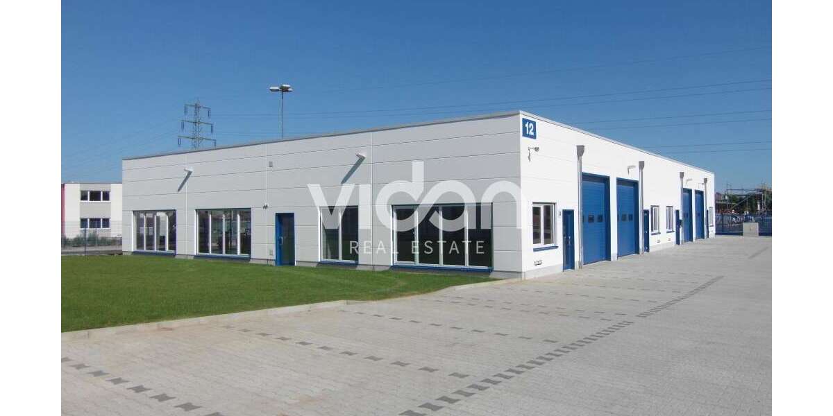 Gewerbeobjekt Pulheim - 6.548&euro; | Angebot:22146402