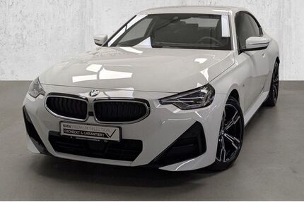 BMW 218 8.678 km 33.490 &euro; Düsseldorf 40595