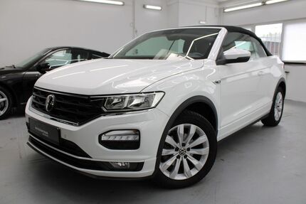 VW T-Roc 22.102 km 20.990 &euro; Düsseldorf 40233