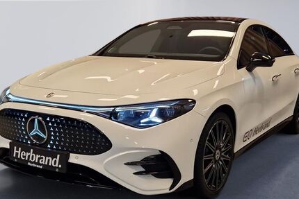 Mercedes-Benz CLA 250 3.668 km 54.890 &euro; Mönchengladbach 41063