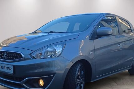 Mitsubishi Space Star 64.884 km 7.980 &euro; Duisburg 47249