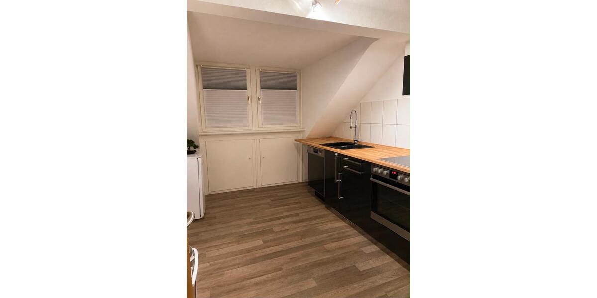Dachgeschoßwohnung Erkelenz - 3 Zimmer, 68 m&sup2;, 720&euro; | Angebot:27542005