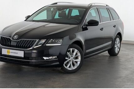 Skoda Octavia 79.290 km 16.960 &euro; Düsseldorf 40599