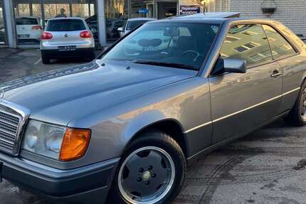 Mercedes-Benz Baureihe 124 118.000 km 13.990 &euro; Mülheim an der Ruhr 45468