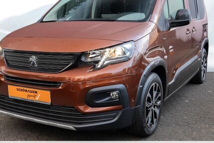 Peugeot Rifter 73.128 km 16.490 &euro; Solingen 42697