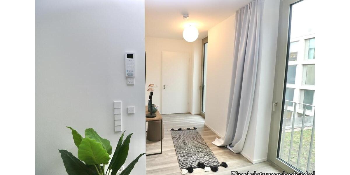 Etagenwohnung Solingen - 2 Zimmer, 96 m&sup2;, 999&euro; | Angebot:24850946