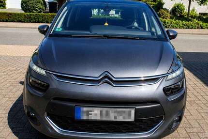 Citroen C4 Picasso 81.500 km 8.599 &euro; Ratingen, Stadt 40878