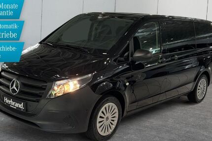 Mercedes-Benz Vito 40.495 km 50.580 &euro; Bergheim 50126