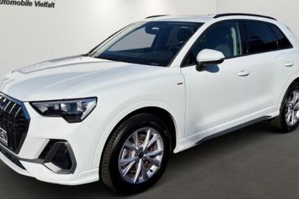 Audi Q3 29.156 km 37.990 &euro; Krefeld 47805
