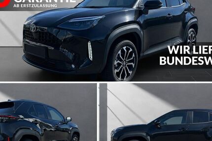 Toyota Yaris Cross 14.487 km 24.950 &euro; Duisburg 47055