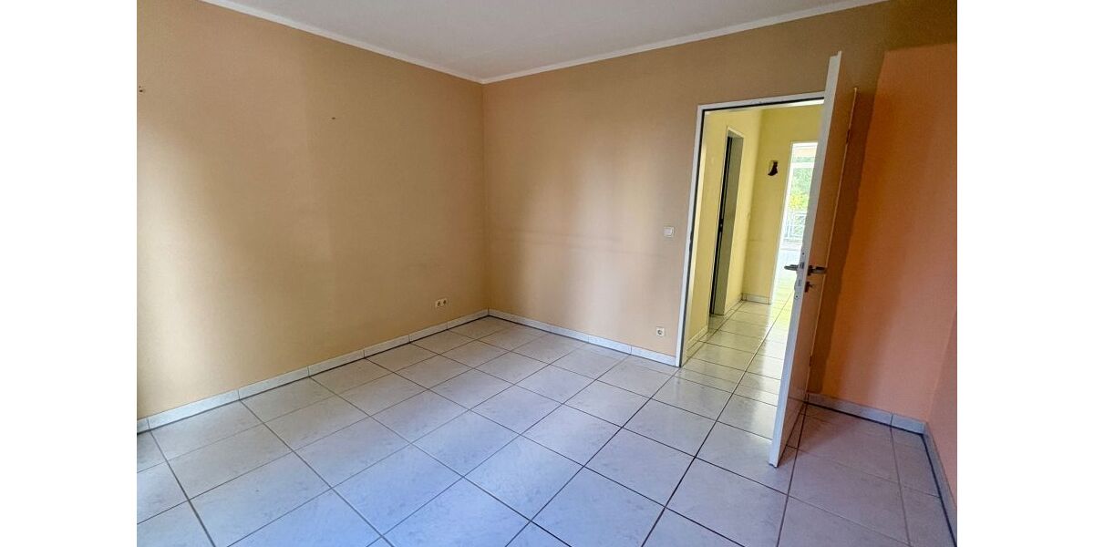 moderne helle 2 ZKDB in ruhiger Lage mit Blick ins Grüne - Etagenwohnung Mönchengladbach Heyden | Angebot:27522572