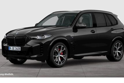 BMW X5 10.700 km 77.900 &euro; Velbert 42553