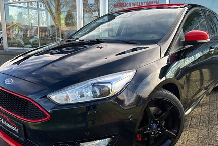 Ford Focus 219.000 km 6.850 &euro; Bergheim Zieverich (bei Köln) 50126