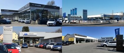 Ford Focus 126.793 km 8.990 &euro; Solingen 42697