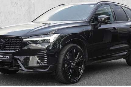 Volvo XC60 10.260 km 49.860 &euro; Düsseldorf 40474