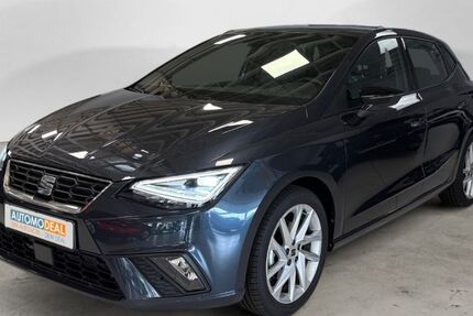 Seat Ibiza 17.504 km 16.689 &euro; Duisburg 47138
