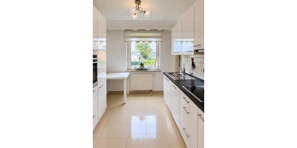 Etagenwohnung Erkelenz - 4 Zimmer, 84 m&sup2;, 239.000&euro; | Angebot:27534005