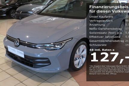VW Golf 17.900 km 22.990 &euro; Neuss 41469