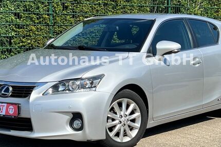 Lexus CT 200h 99.984 km 10.950 &euro; Bergheim bei Köln 50126