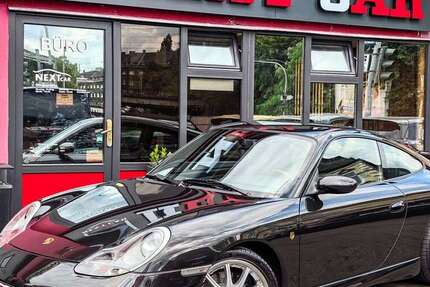 Porsche 996 57.000 km 47.999 &euro; Mülheim an der Ruhr 45476