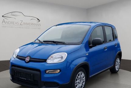Fiat Panda 6.000 km 12.800 &euro; Kaarst 41564