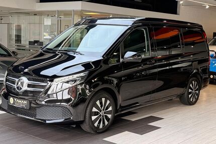 Mercedes-Benz V 250 69.000 km 52.850 &euro; Mülheim an der Ruhr 45472