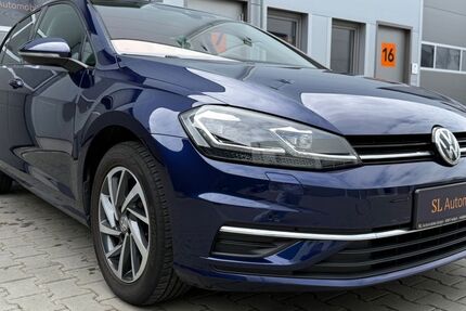 VW Golf 65.951 km 15.795 &euro; Willich 47877