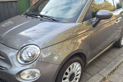 Fiat 500 78.000 km 7.799 &euro; Bergheim 50126