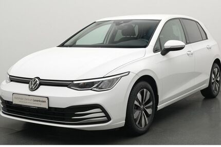 VW Golf 21.082 km 20.980 &euro; Leverkusen 51379