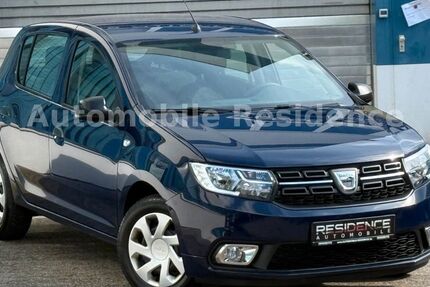 Dacia Sandero 40.000 km 9.598 &euro; Ratingen 40880