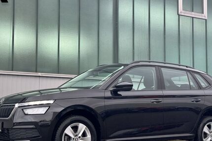 Skoda Kamiq 90.240 km 13.923 &euro; Viersen 41748
