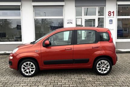 Fiat New Panda 65.000 km 9.490 &euro; Mönchengladbach 41063
