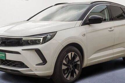 Opel Grandland (X) 34.860 km 22.888 &euro; Düsseldorf 40231